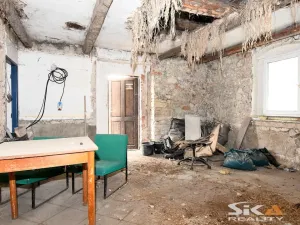 Prodej rodinného domu, Želkovice, 111 m2