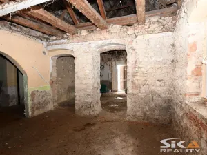 Prodej rodinného domu, Želkovice, 111 m2