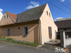 Prodej rodinného domu, Želkovice, 111 m2