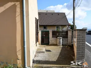 Prodej rodinného domu, Želkovice, 111 m2