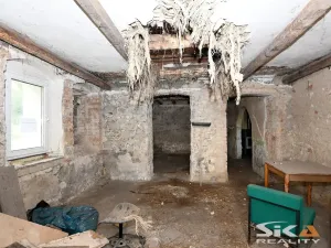 Prodej rodinného domu, Želkovice, 111 m2