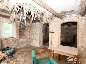 Prodej rodinného domu, Želkovice, 111 m2