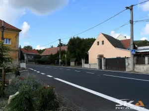 Prodej rodinného domu, Želkovice, 111 m2