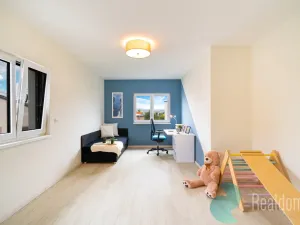 Prodej rodinného domu, České Budějovice, V Březinách, 163 m2