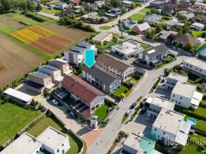 Prodej rodinného domu, České Budějovice, V Březinách, 163 m2