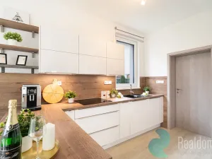 Prodej rodinného domu, České Budějovice, V Březinách, 163 m2