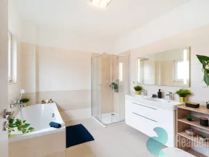 Prodej rodinného domu, České Budějovice, V Březinách, 163 m2