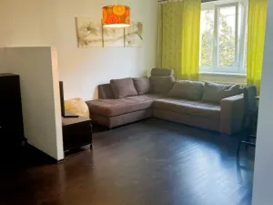 Prodej bytu 3+kk, Praha - Bubeneč, Národní obrany, 50 m2