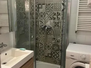 Prodej bytu 3+kk, Praha - Bubeneč, Národní obrany, 50 m2