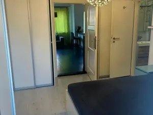 Prodej bytu 2+kk, Praha - Bubeneč, Národní obrany, 50 m2
