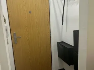 Prodej bytu 2+kk, Praha - Bubeneč, Národní obrany, 50 m2