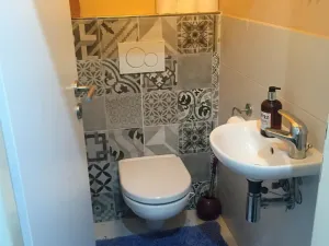 Prodej bytu 2+kk, Praha - Bubeneč, Národní obrany, 50 m2