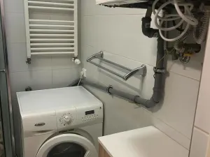 Prodej bytu 2+kk, Praha - Bubeneč, Národní obrany, 50 m2