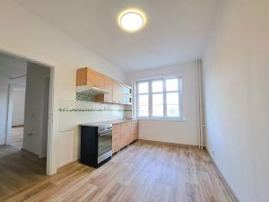 Prodej bytu 2+kk, Teplice, Masarykova třída, 50 m2