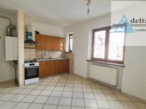 Pronájem bytu 2+1, Šumperk, Hlavní třída, 60 m2