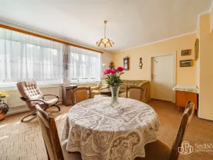 Prodej bytu 3+1, Svatava, Podlesí, 69 m2