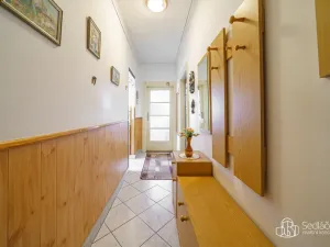 Prodej bytu 3+1, Svatava, Podlesí, 69 m2