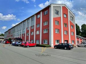 Pronájem kanceláře, Olomouc - Hejčín, Dolní hejčínská, 8 m2