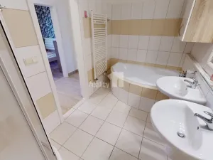 Pronájem bytu 4+kk, Pelhřimov, Dolnokubínská, 89 m2