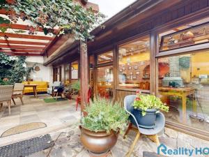 Prodej ubytování, Votice, Javorská, 364 m2