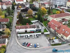 Prodej ubytování, Votice, Javorská, 364 m2