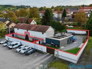 Prodej ubytování, Votice, Javorská, 364 m2