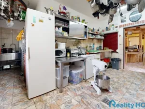 Prodej ubytování, Votice, Javorská, 364 m2