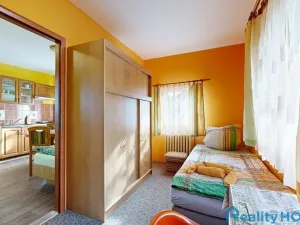 Prodej ubytování, Votice, Javorská, 364 m2