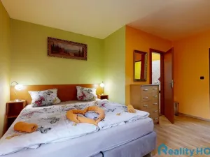 Prodej ubytování, Votice, Javorská, 364 m2