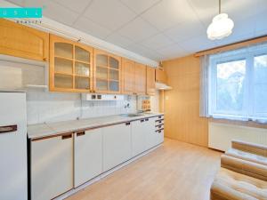 Pronájem rodinného domu, Mladeč, 70 m2