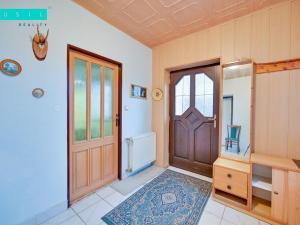 Pronájem rodinného domu, Mladeč, 70 m2