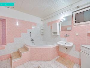 Pronájem rodinného domu, Mladeč, 70 m2