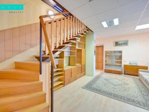 Pronájem rodinného domu, Mladeč, 70 m2