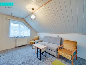 Pronájem rodinného domu, Mladeč, 70 m2