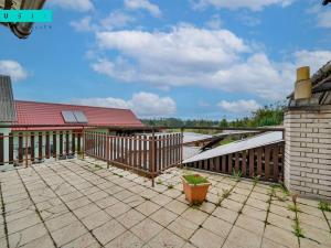 Pronájem rodinného domu, Mladeč, 70 m2