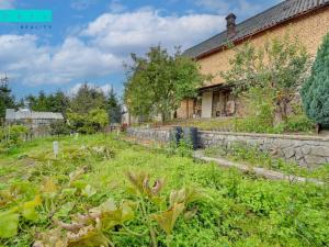 Pronájem rodinného domu, Mladeč, 70 m2