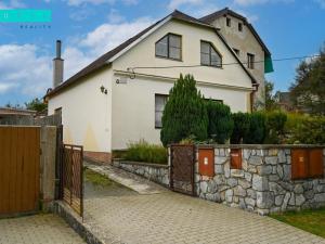 Pronájem rodinného domu, Mladeč, 70 m2