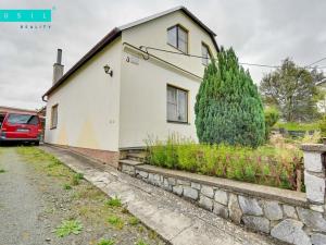 Pronájem rodinného domu, Mladeč, 70 m2