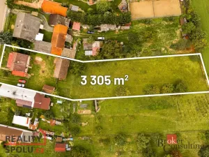 Prodej rodinného domu, Psáře, 250 m2