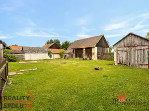 Prodej rodinného domu, Psáře, 250 m2