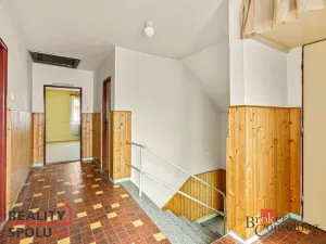 Prodej rodinného domu, Psáře, 250 m2