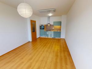 Pronájem bytu 2+kk, Jihlava - Horní Kosov, 3500 m2