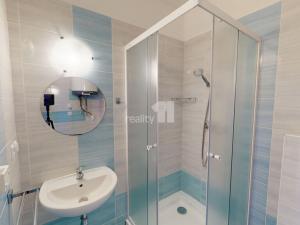 Pronájem bytu 2+kk, Jihlava - Horní Kosov, 3500 m2