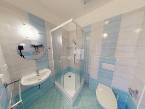 Pronájem bytu 2+kk, Jihlava - Horní Kosov, 3500 m2