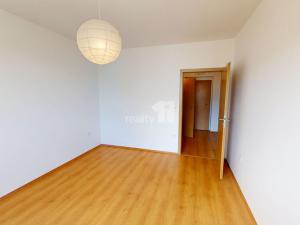 Pronájem bytu 2+kk, Jihlava - Horní Kosov, 3500 m2