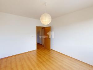Pronájem bytu 2+kk, Jihlava - Horní Kosov, 3500 m2