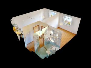Pronájem bytu 2+kk, Jihlava - Horní Kosov, 3500 m2