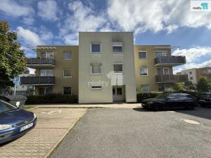 Pronájem bytu 2+kk, Jihlava - Horní Kosov, 3500 m2