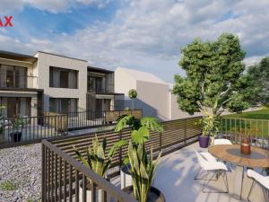 Prodej bytu 4+kk, Brno, Obřanská, 101 m2