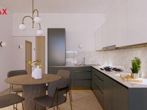 Prodej bytu 4+kk, Brno, Obřanská, 101 m2